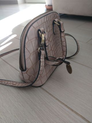 Borsa tracolla