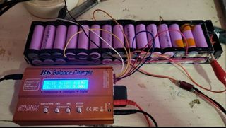 REPARACIÓN DE BATERÍAS