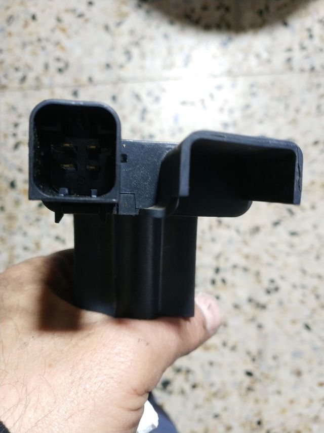 Bobinas encendido Citroen Peugeot