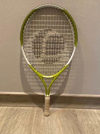 Raqueta Tennis 