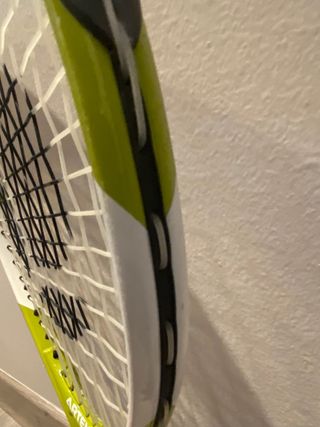 Raqueta Tennis 