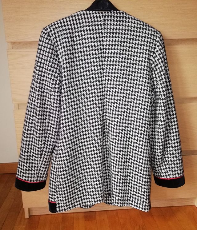 Giacca donna Elisa Landri