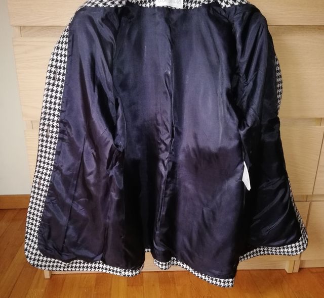 Giacca donna Elisa Landri