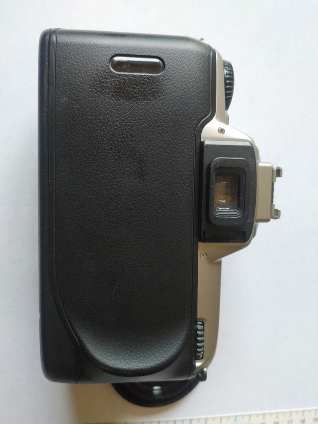 Lote 2 cuerpos Nikon