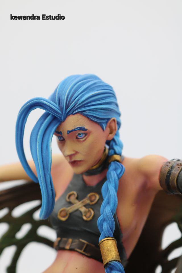 Figura Jinx