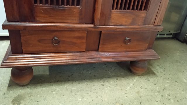 MUEBLE COLONIAL. 2A OPORTUNITAT