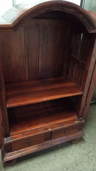 MUEBLE COLONIAL. 2A OPORTUNITAT 