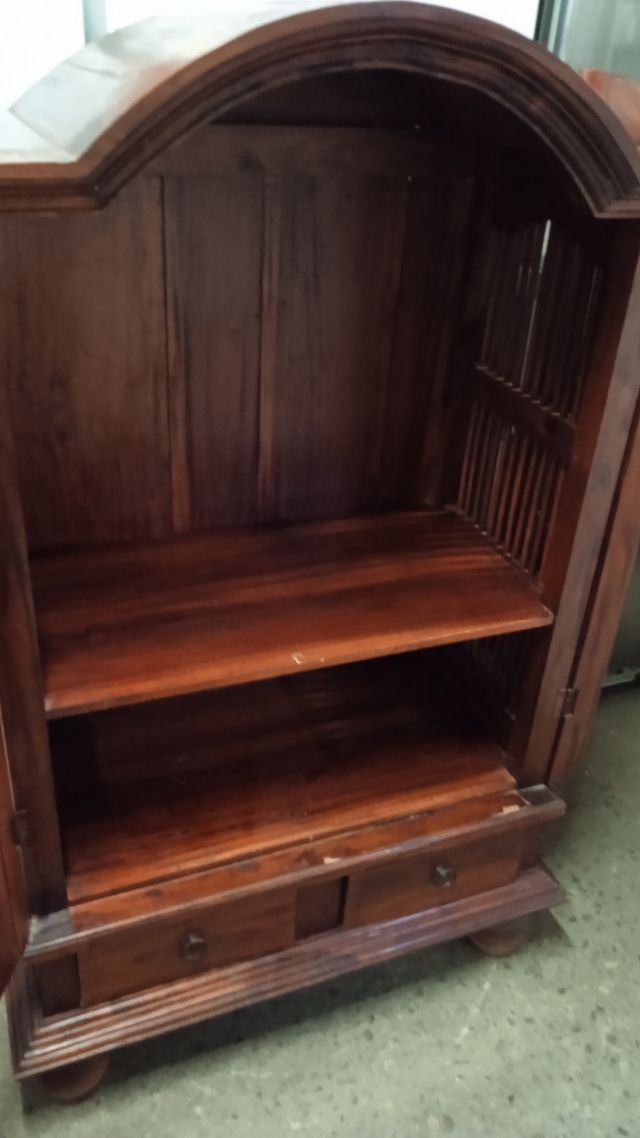 MUEBLE COLONIAL. 2A OPORTUNITAT