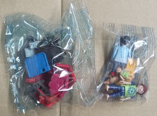 Playmobil 5167, casa de muñecas