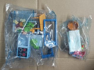 Playmobil 5167, casa de muñecas