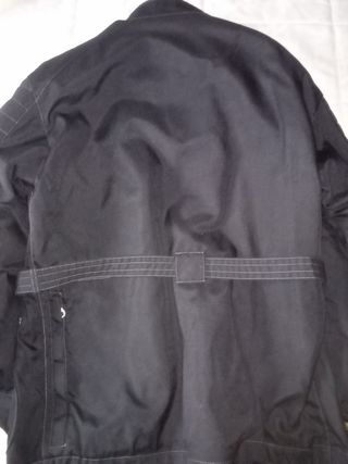 Chaqueta motorista spidi