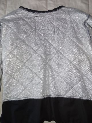 Chaqueta motorista spidi