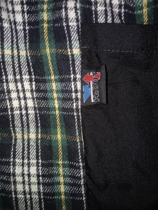Chaqueta motorista spidi