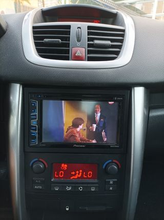 Peugeot 207 2009