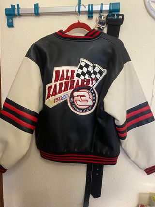 Chaqueta vintage