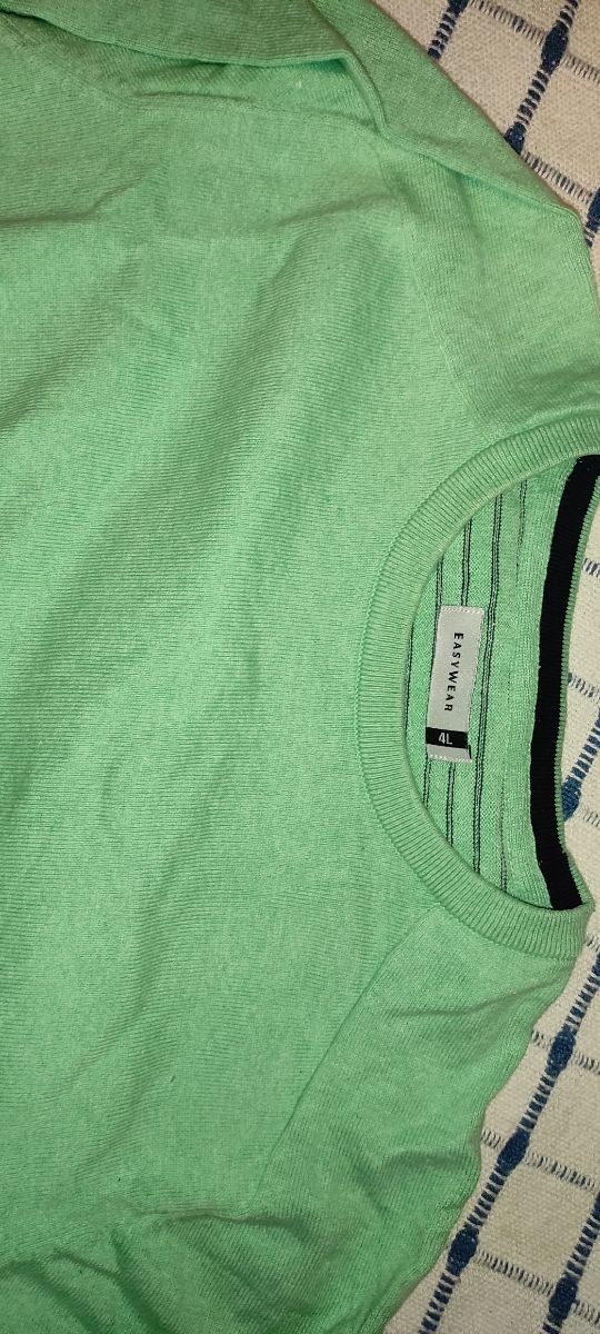 Jersey L easywear 