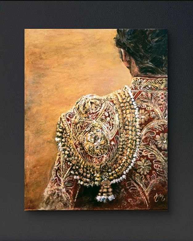 Lienzos con motivos taurinos