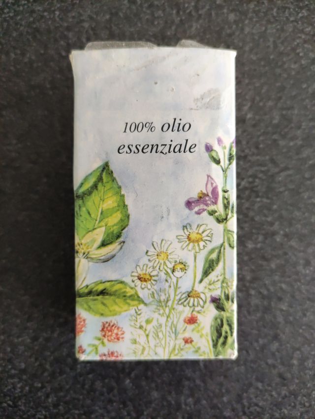 Olio essenziale pino silvestre 10 ml