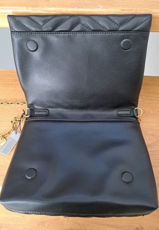 Bolso cadenita Parfois. 