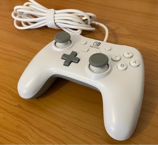 Mando Nintendo Switch