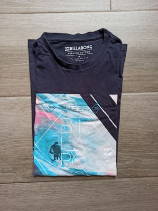 Camiseta Billabong - Talla M