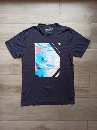 Camiseta Billabong - Talla M
