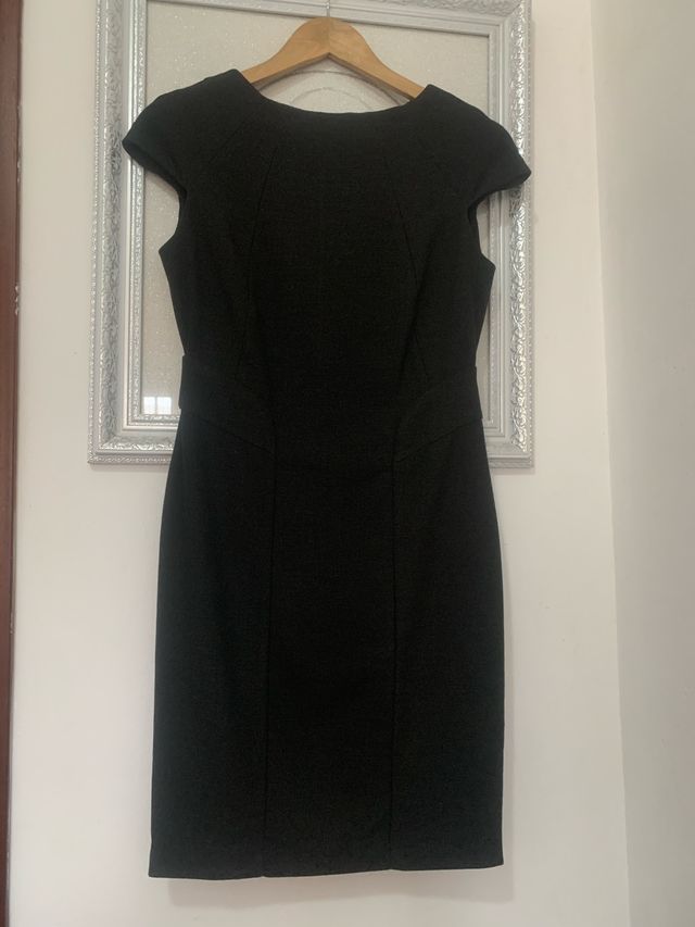 Vestido Zara talla S