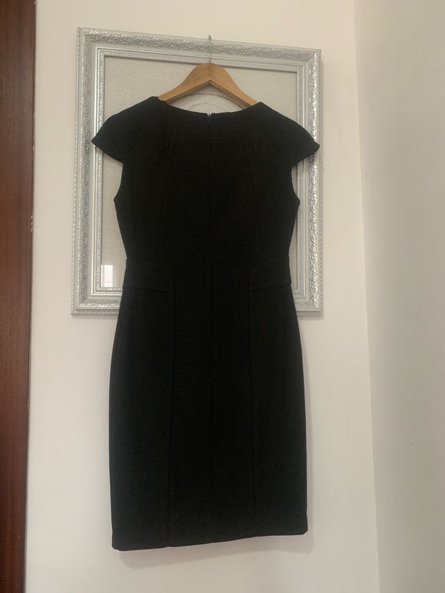Vestido Zara talla S
