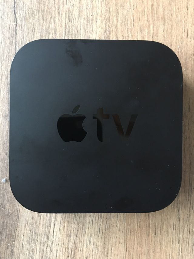 Apple tv modelo A1469. No funciona