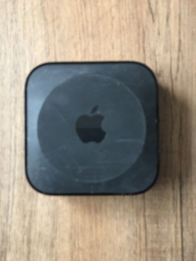 Apple tv modelo A1469. No funciona