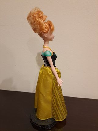 Muñecas "Elsa y Ana" ( FROZEN)