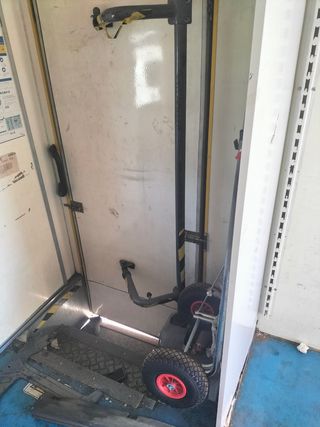 Ford Transit Custom 2016