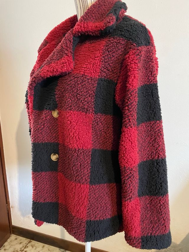 Giacca Shein taglia S