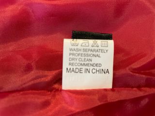 Giacca Shein taglia S