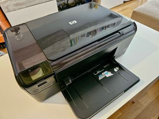 Impresora HP Photosmart C4780 Wi-Fi