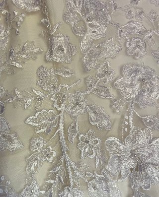 Vestido de novia