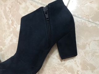 botin tacon numero 39