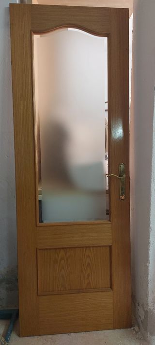 Puerta paso 70