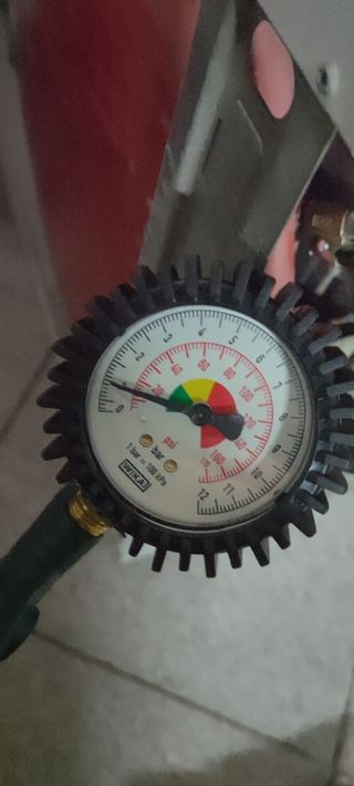 CALDERA A GAS NATURL FAGOR