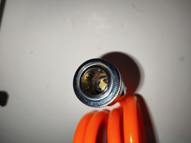 mini compressore per auto 12v 8bar