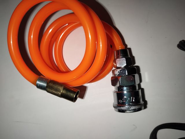 mini compressore per auto 12v 8bar