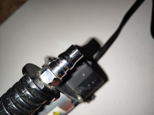 mini compressore per auto 12v 8bar