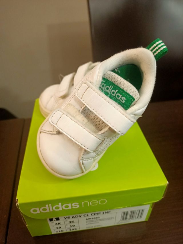 Zapatillas adidas 19