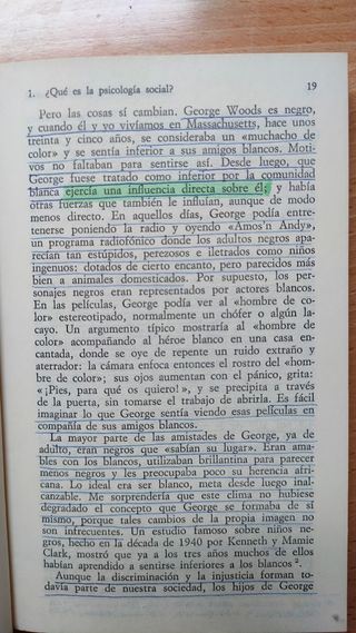 Introducción a la psicología social Elliot Aronson