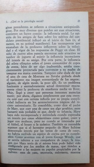 Introducción a la psicología social Elliot Aronson