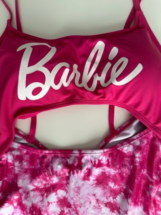Costume da bagno Barbie