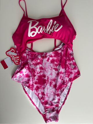 Costume da bagno Barbie