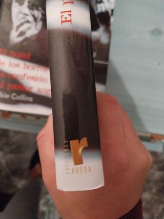 Colección de libros