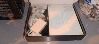 router oranje