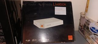 router oranje